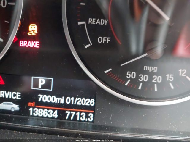 WBA8E9C54GK647190 BMW 328I