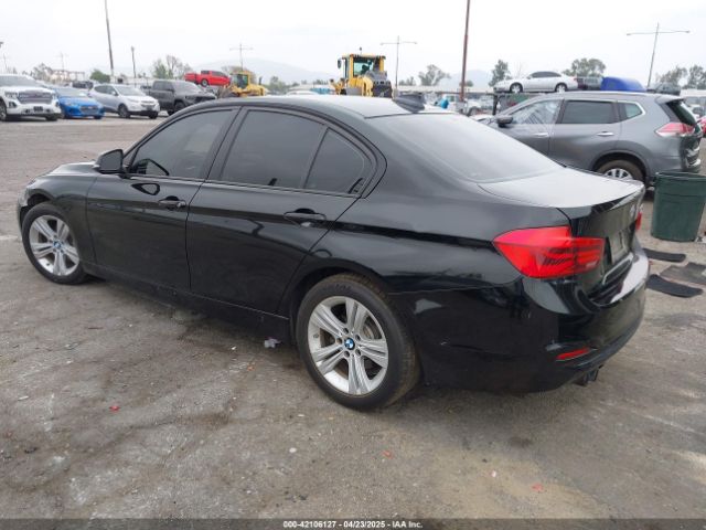 WBA8E9C54GK647190 BMW 328I