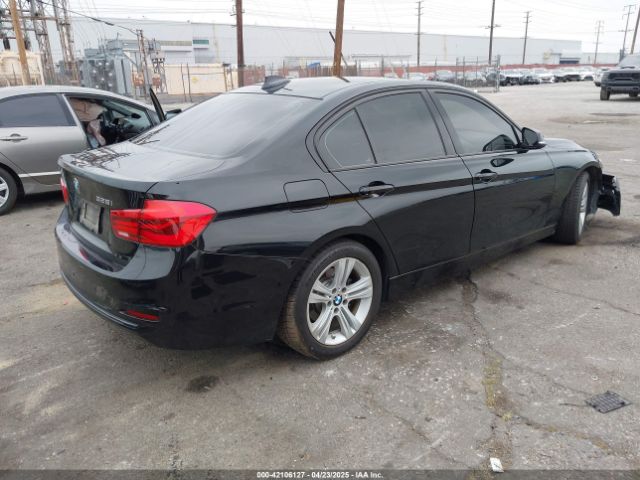 WBA8E9C54GK647190 BMW 328I