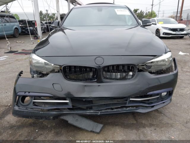 WBA8E9C54GK647190 BMW 328I
