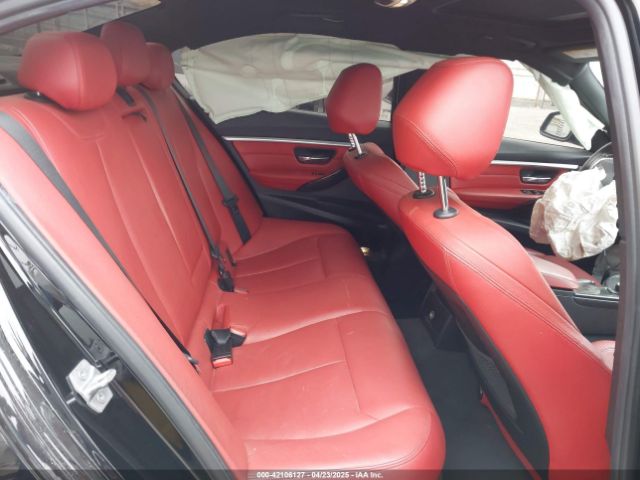 WBA8E9C54GK647190 BMW 328I