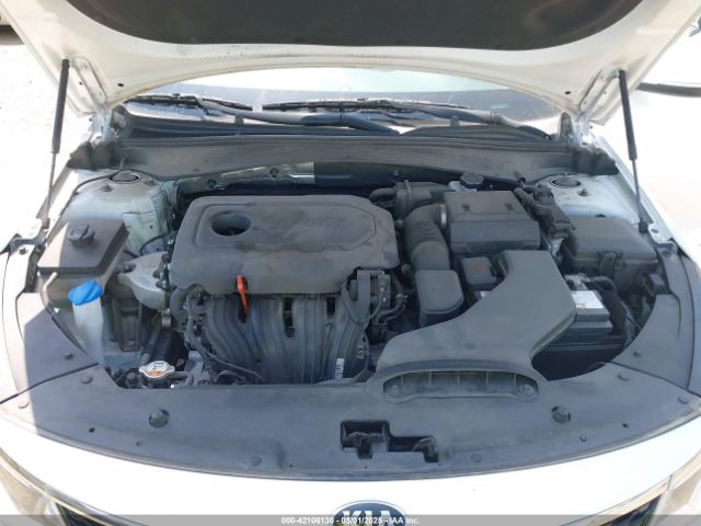 5XXGT4L32JG219402 KIA Optima Lx