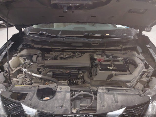 5N1AT2MV9GC755584 Nissan Rogue Sl