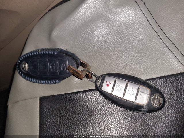 5N1AT2MV9GC755584 Nissan Rogue Sl
