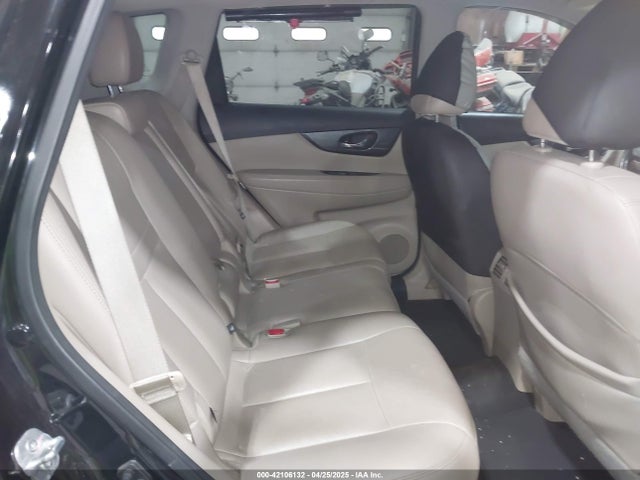5N1AT2MV9GC755584 Nissan Rogue Sl