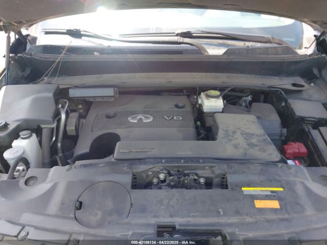 5N1AL0MNXEC524906 Infiniti QX60