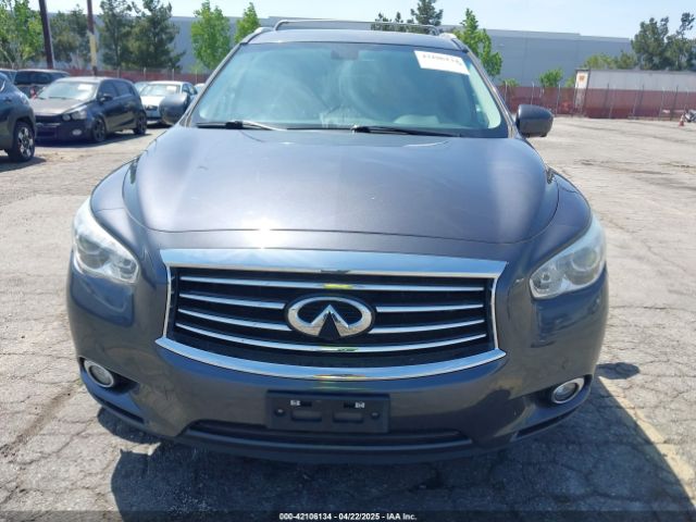 5N1AL0MNXEC524906 Infiniti QX60