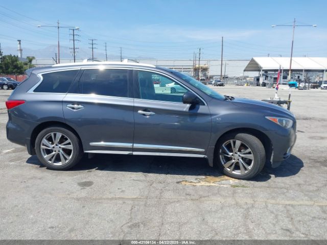 5N1AL0MNXEC524906 Infiniti QX60
