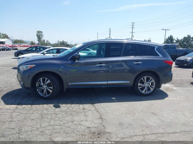 5N1AL0MNXEC524906 Infiniti QX60