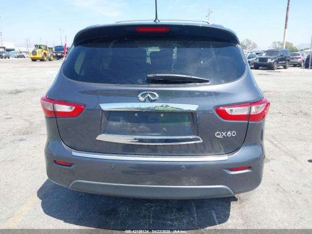 5N1AL0MNXEC524906 Infiniti QX60