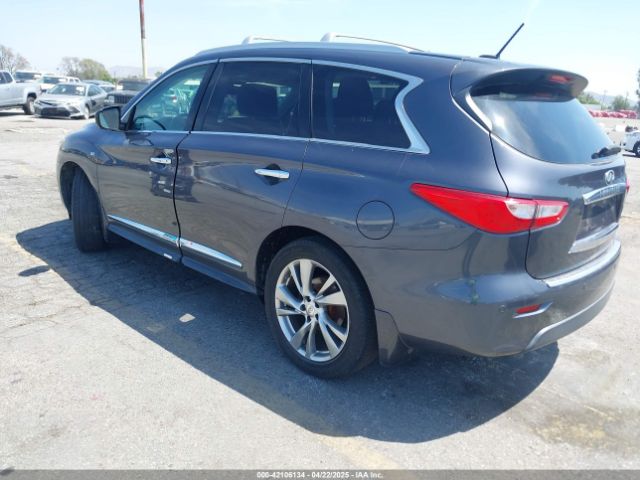 5N1AL0MNXEC524906 Infiniti QX60