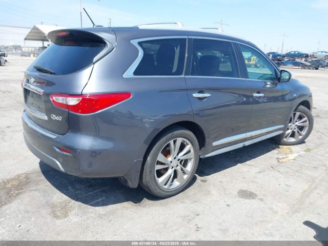 5N1AL0MNXEC524906 Infiniti QX60