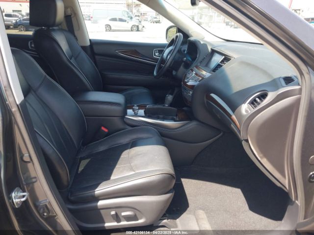 5N1AL0MNXEC524906 Infiniti QX60