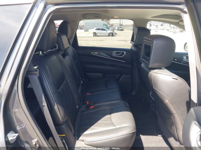 5N1AL0MNXEC524906 Infiniti QX60