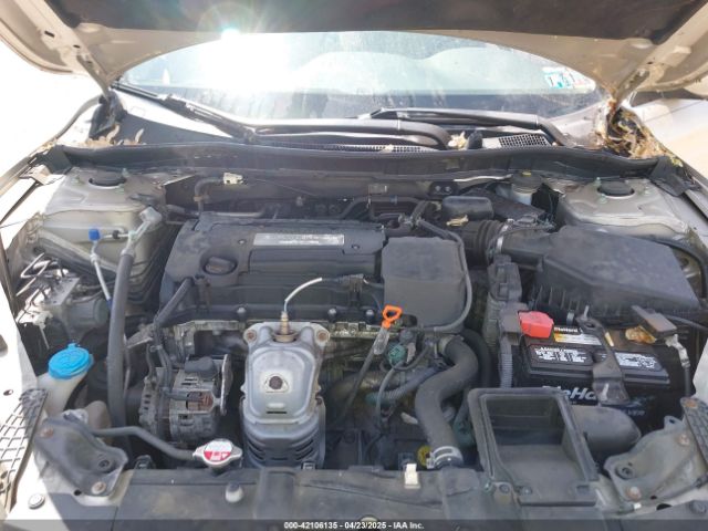 1HGCR2F36FA265770 Honda ACCORD LX