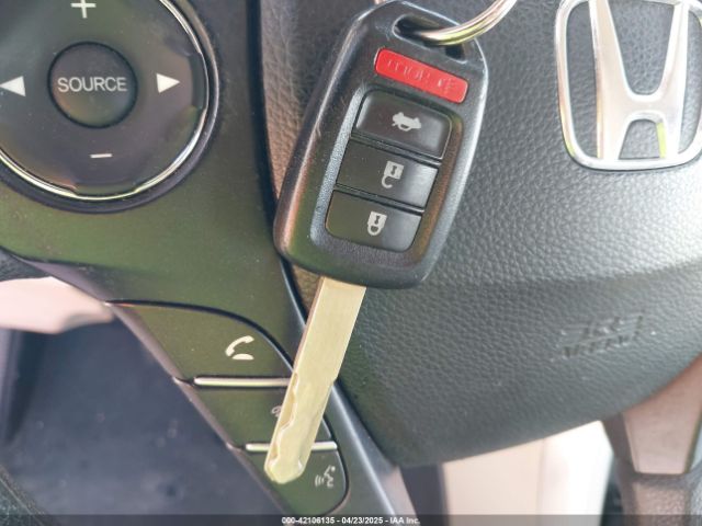 1HGCR2F36FA265770 Honda ACCORD LX