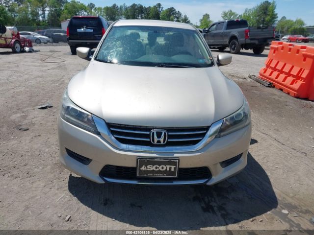 1HGCR2F36FA265770 Honda ACCORD LX