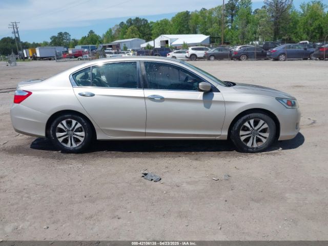 1HGCR2F36FA265770 Honda ACCORD LX