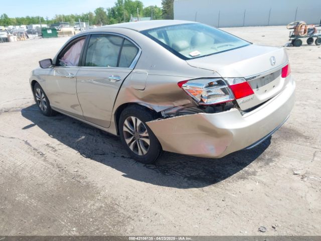1HGCR2F36FA265770 Honda ACCORD LX