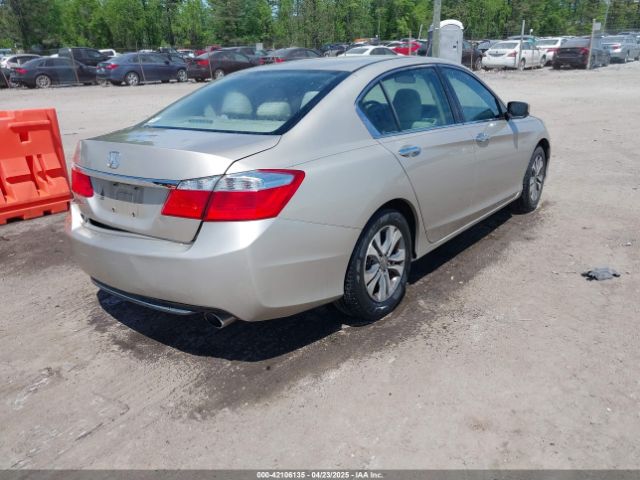 1HGCR2F36FA265770 Honda ACCORD LX