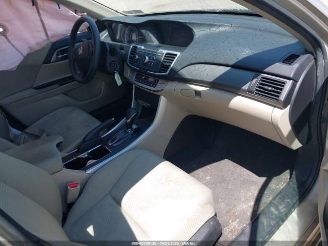 1HGCR2F36FA265770 Honda ACCORD LX