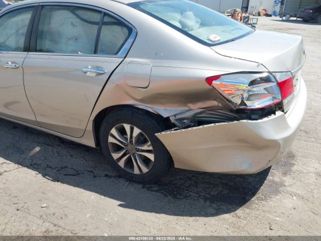 1HGCR2F36FA265770 Honda ACCORD LX