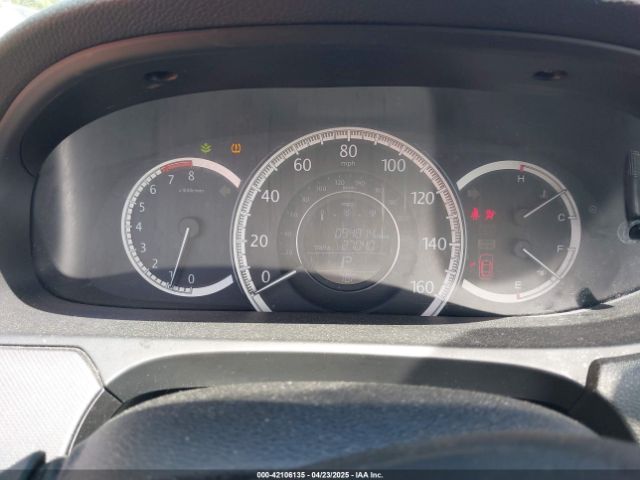 1HGCR2F36FA265770 Honda ACCORD LX