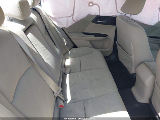1HGCR2F36FA265770 Honda ACCORD LX