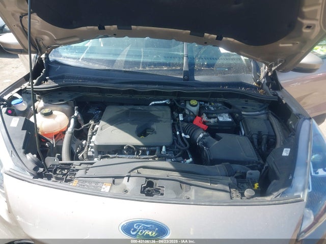 1FMCU9G6XLUA25108 Ford ESCAPE SE