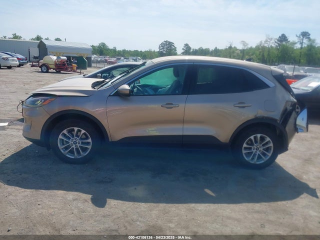 1FMCU9G6XLUA25108 Ford ESCAPE SE