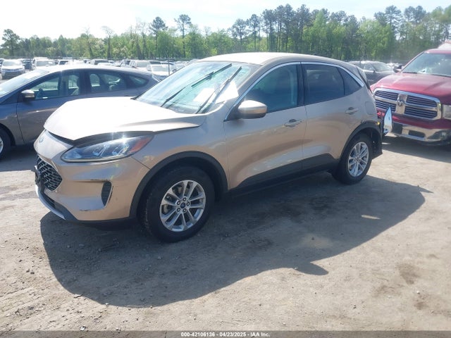 1FMCU9G6XLUA25108 Ford ESCAPE SE