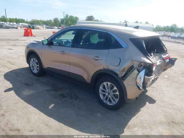 1FMCU9G6XLUA25108 Ford ESCAPE SE