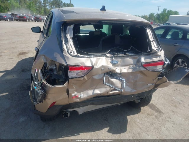 1FMCU9G6XLUA25108 Ford ESCAPE SE