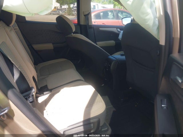 1FMCU9G6XLUA25108 Ford ESCAPE SE