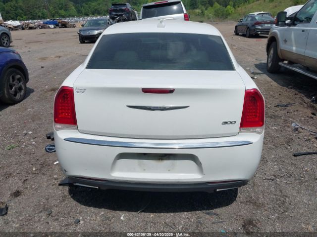 2C3CCAAG1FH904230 Chrysler 300 Limited