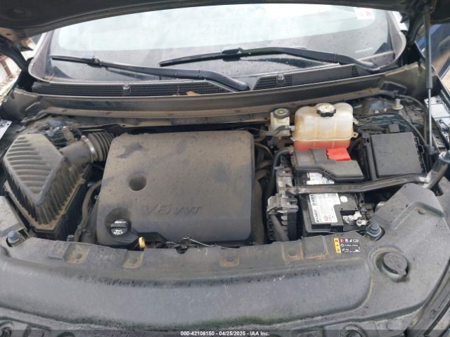 5GAERBKW4LJ194086 Buick Enclave Fwd Essence