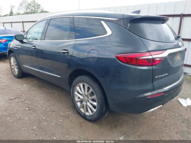 5GAERBKW4LJ194086 Buick Enclave Fwd Essence