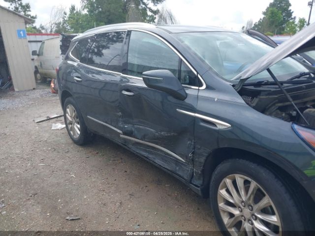 5GAERBKW4LJ194086 Buick Enclave Fwd Essence