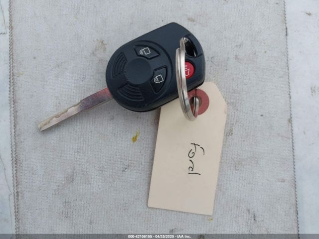 1FMCU0GD6JUA18146 Ford ESCAPE SE