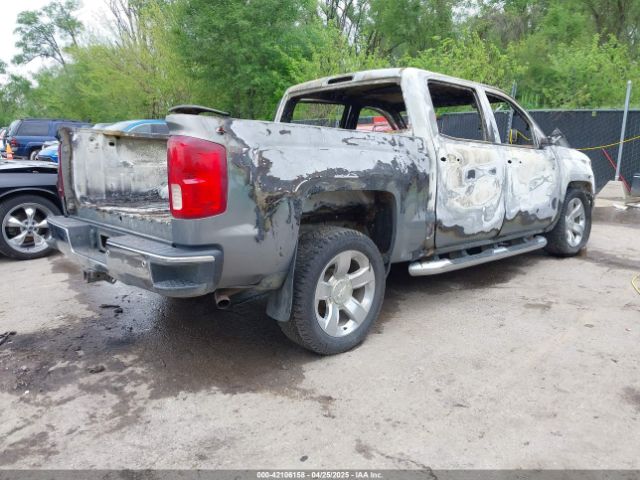 3GCUKSEC3HG342267 Chevrolet Silverado 1500 1lz