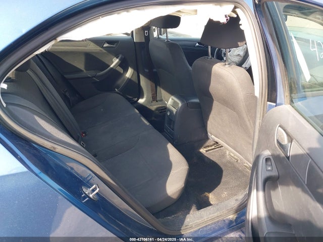3VW267AJ6GM322203 Volkswagen Jetta 1.4t S