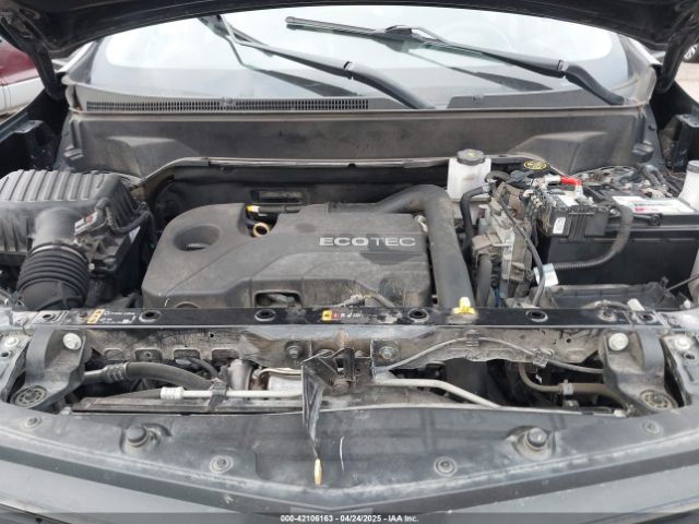 2021 CHEVROLET EQUINOX 2GNAXHEV4M6115286 Photo 9