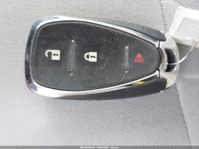 2021 CHEVROLET EQUINOX 2GNAXHEV4M6115286 Photo 10
