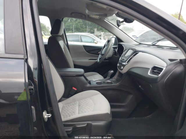2021 CHEVROLET EQUINOX 2GNAXHEV4M6115286 Photo 4