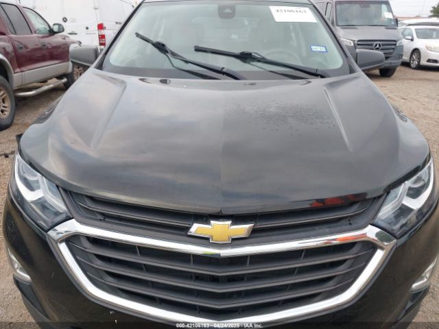 2021 CHEVROLET EQUINOX 2GNAXHEV4M6115286 Photo 5