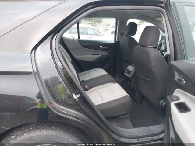 2021 CHEVROLET EQUINOX 2GNAXHEV4M6115286 Photo 7