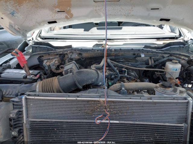 1FTBF2BA5REE36108 Ford F-250 Xl