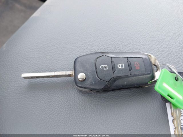 1FTBF2BA5REE36108 Ford F-250 Xl