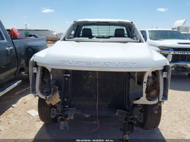 1FTBF2BA5REE36108 Ford F-250 Xl