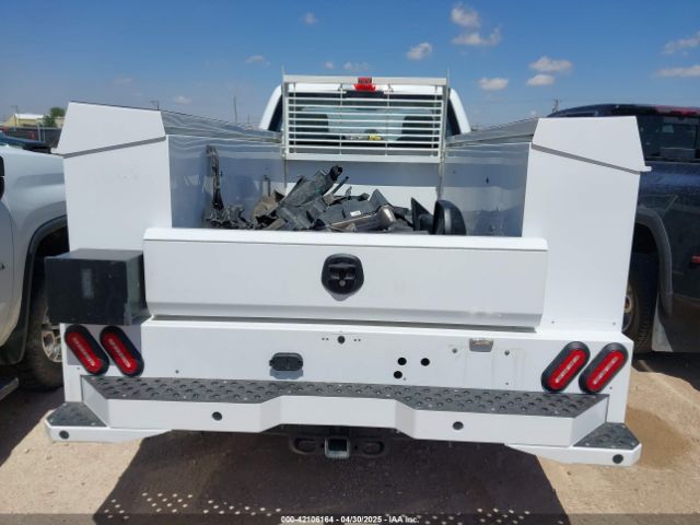 1FTBF2BA5REE36108 Ford F-250 Xl